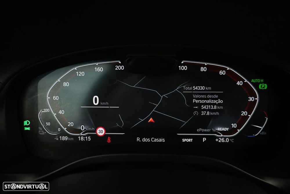 BMW iX3 M Sport Impressive - 16