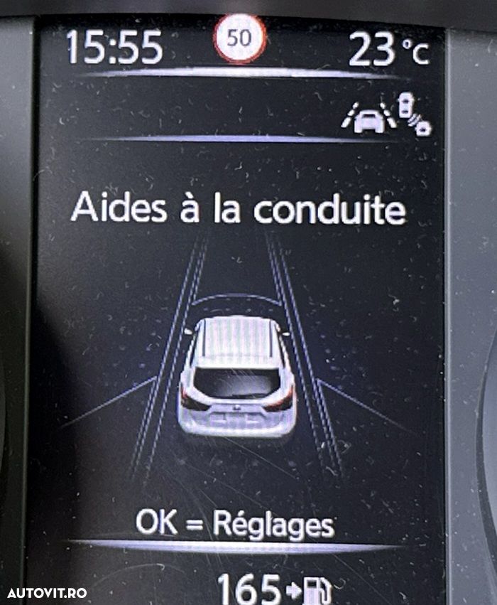 Nissan Qashqai 1.5 DCI TEKNA+ - 27