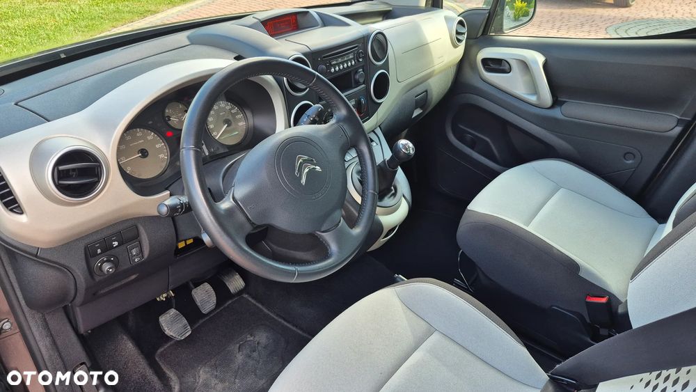 Citroën Berlingo Multispace BlueHDi 100 SELECTION - 7