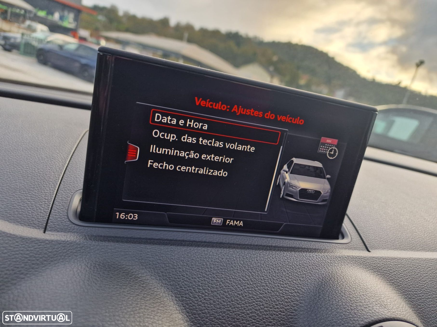Audi A3 Sportback 30 TDI Design - 29