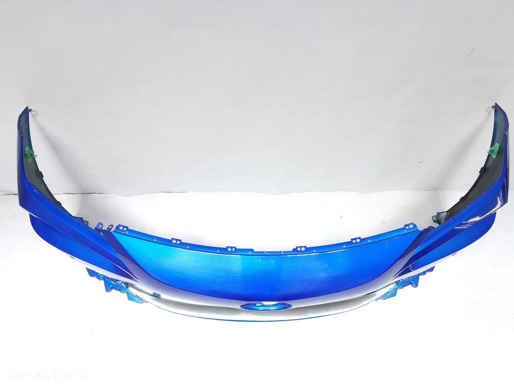 Zderzak Przód Przedni TOYOTA MIRAI II 2020- Oryginał 52119-62030 - 5