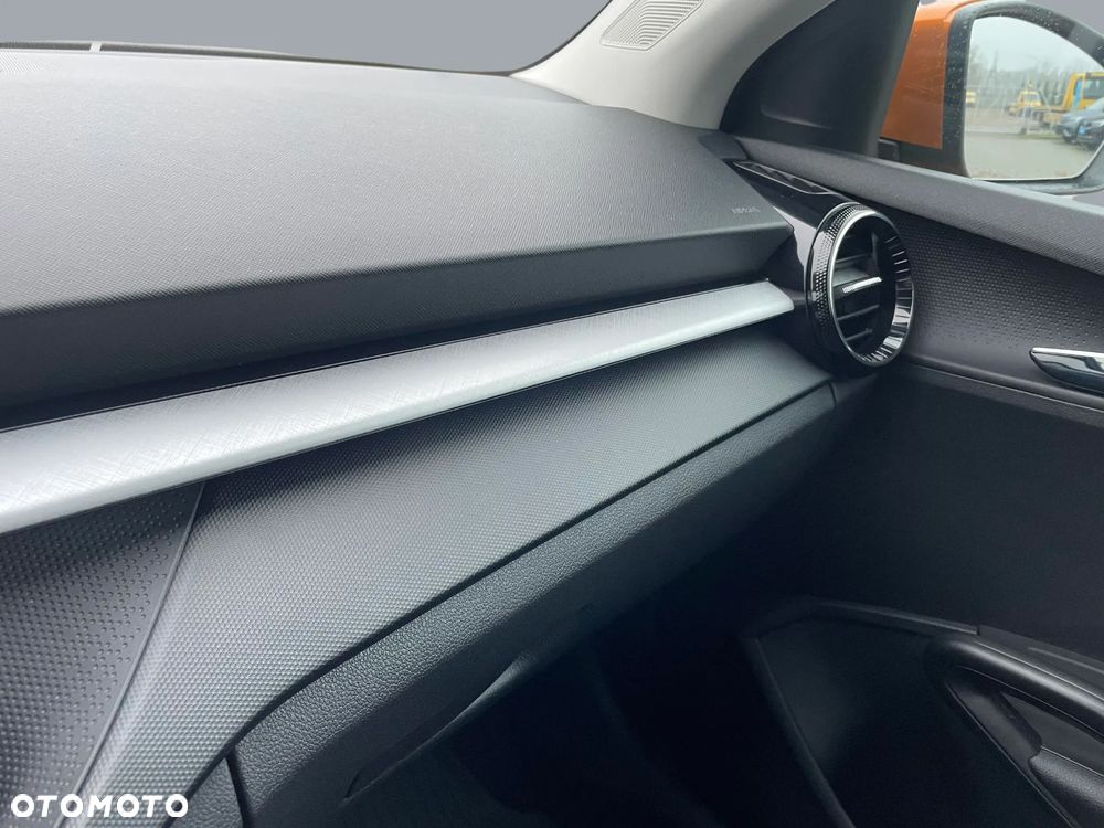 Skoda Fabia 1.0 Ambition - 27