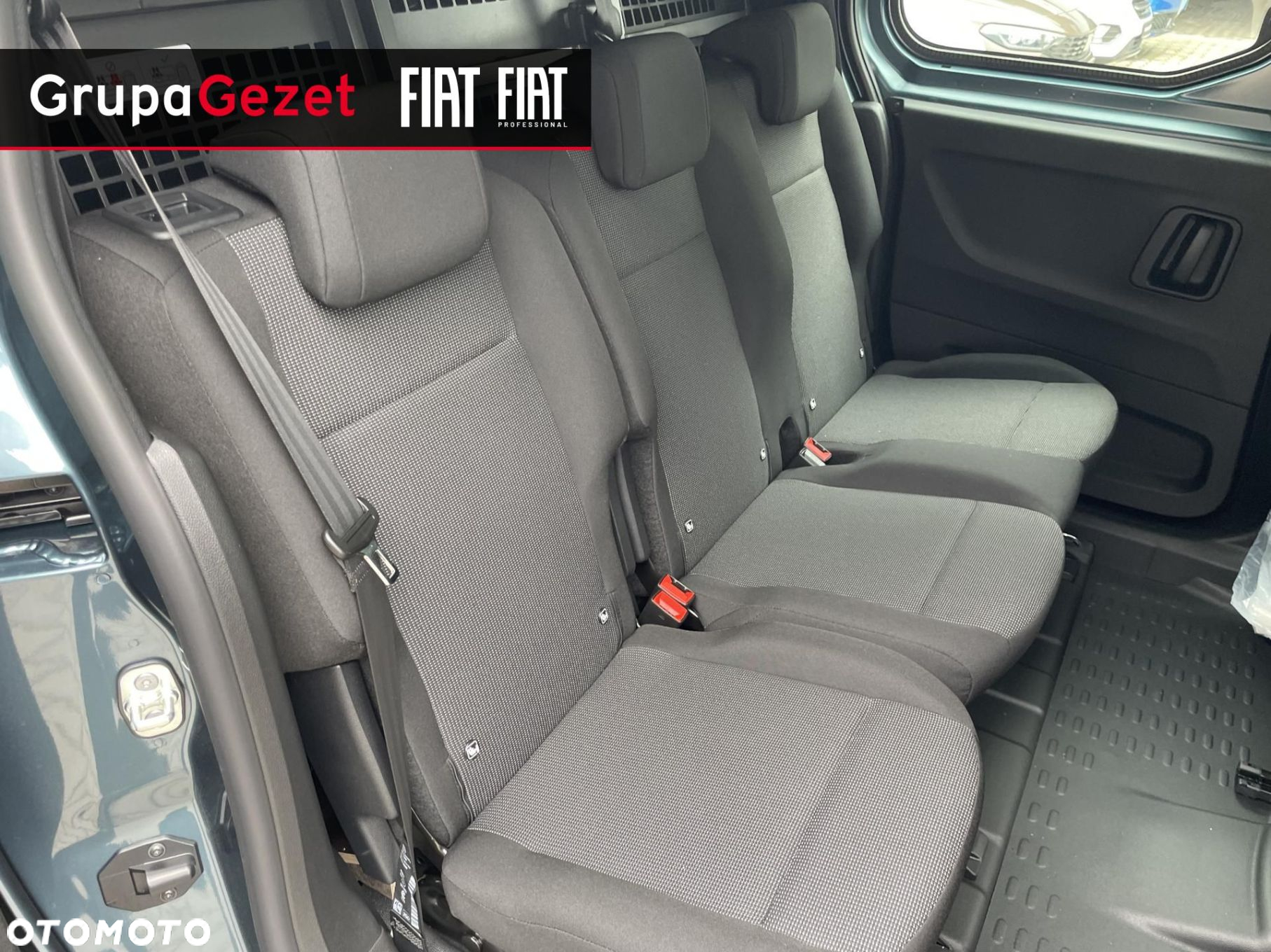 Fiat Doblo - 12