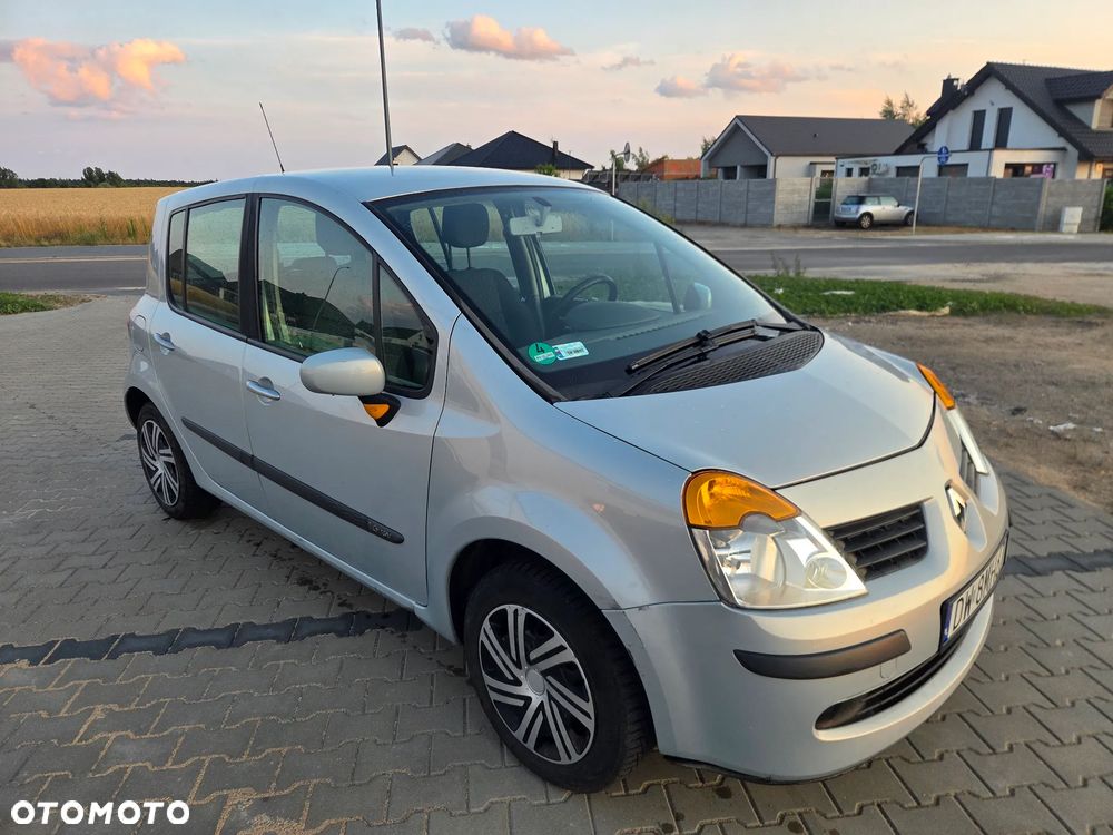 Renault Modus - 3