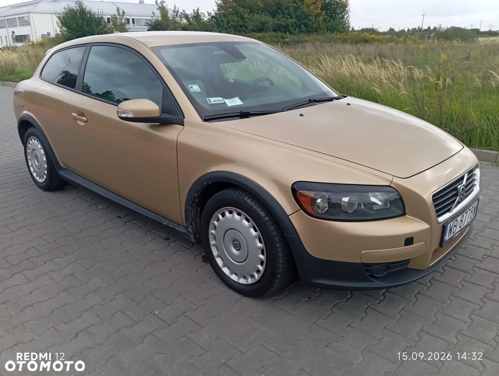 Volvo C30 - 9