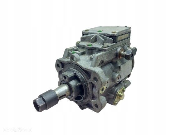 Bmw 3 E46 320D 2.0 D M47 Pompa Wtryskowa Bosch 0470504025 Bmw 1351 2246826 - 1