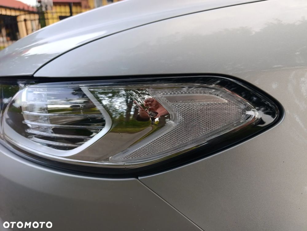 Ford Mondeo 2.0 TDCi Start-Stopp PowerShift-Aut Business Edition - 26