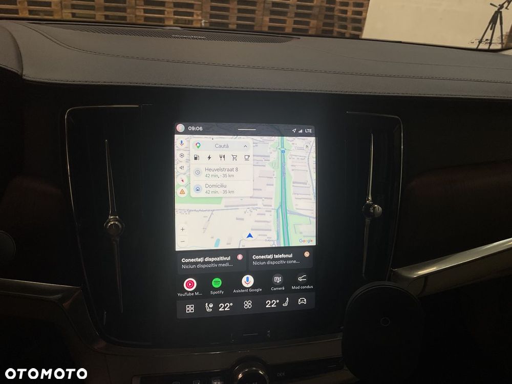 Volvo S90 T8 AWD Plug-In Hybrid Plus Bright - 18