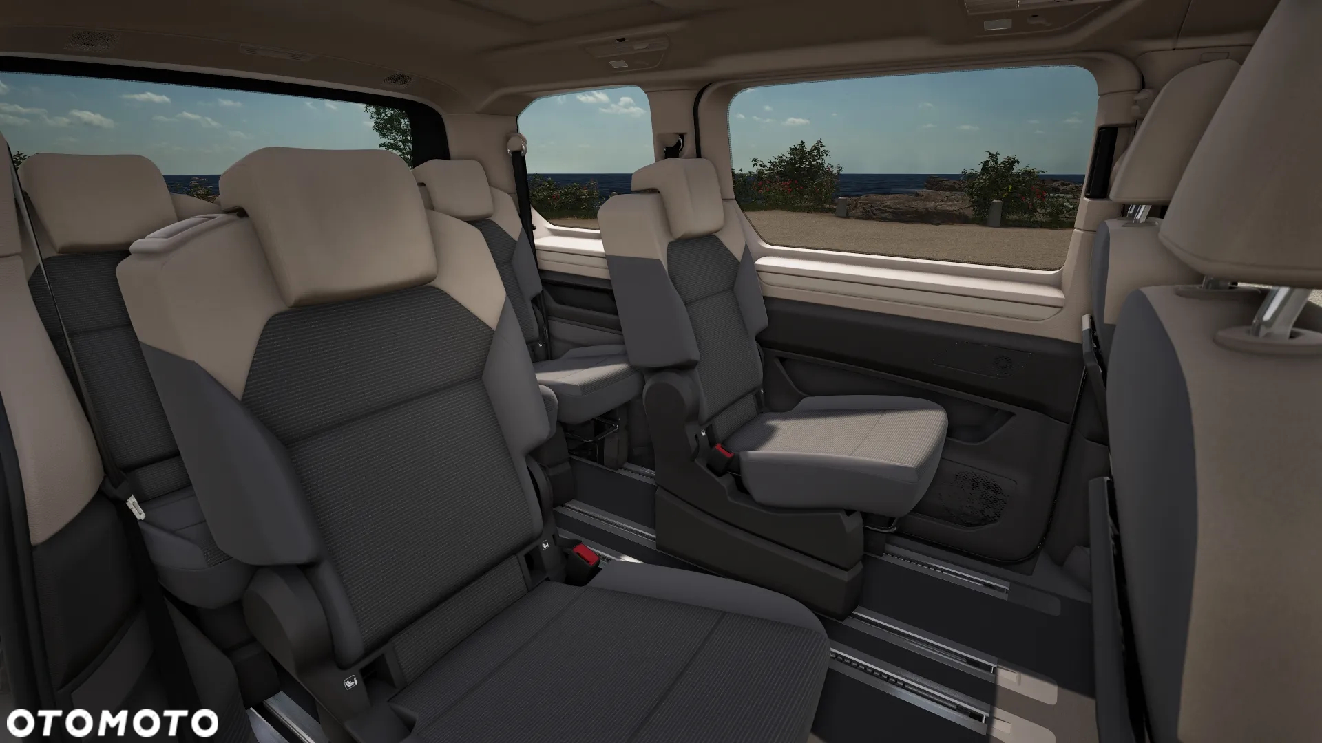 Volkswagen Multivan 2.0 TDI L1 Family DSG - 14