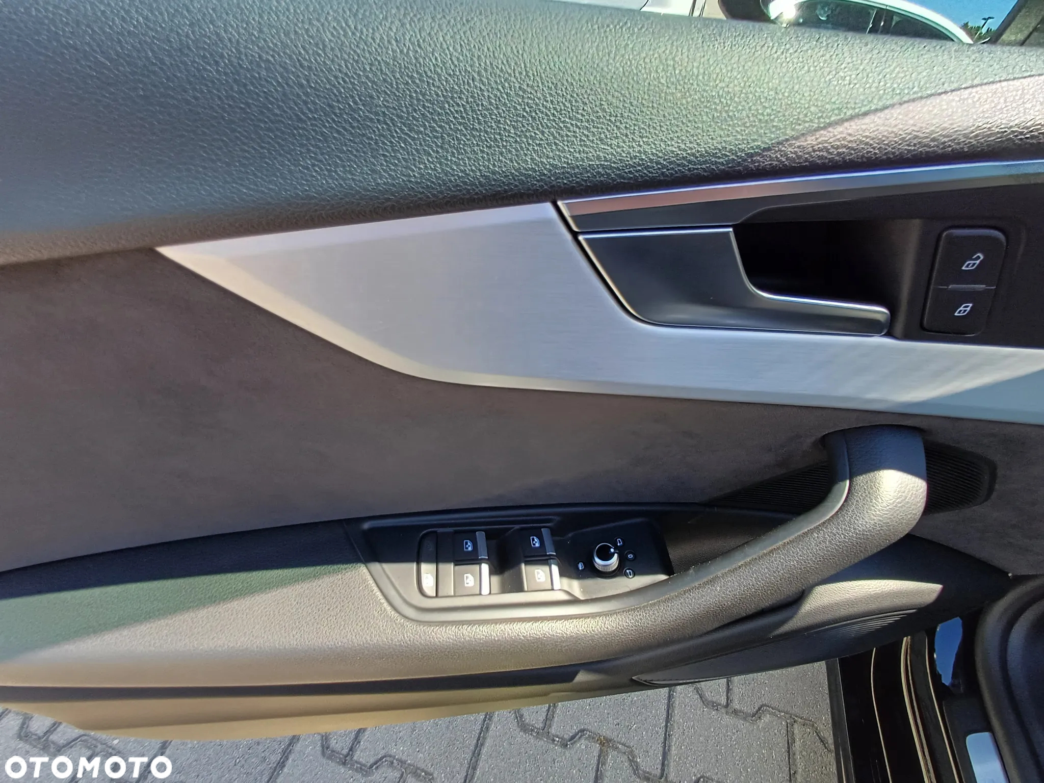 Audi A5 40 TDI Sport S tronic - 14