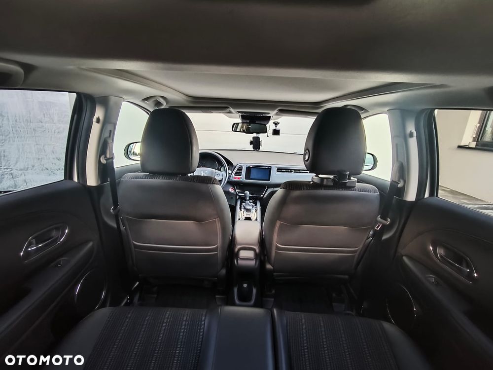 Honda HR-V 1.5 Executive (ADAS / Connect+) - 14