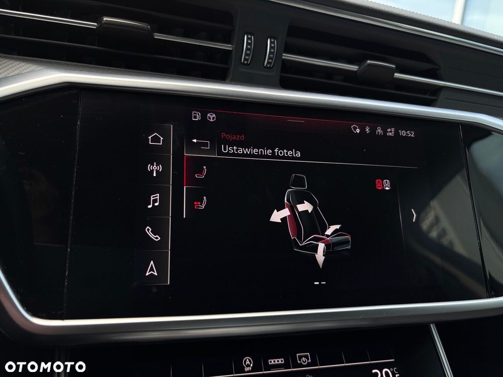 Audi A6 Avant - 31