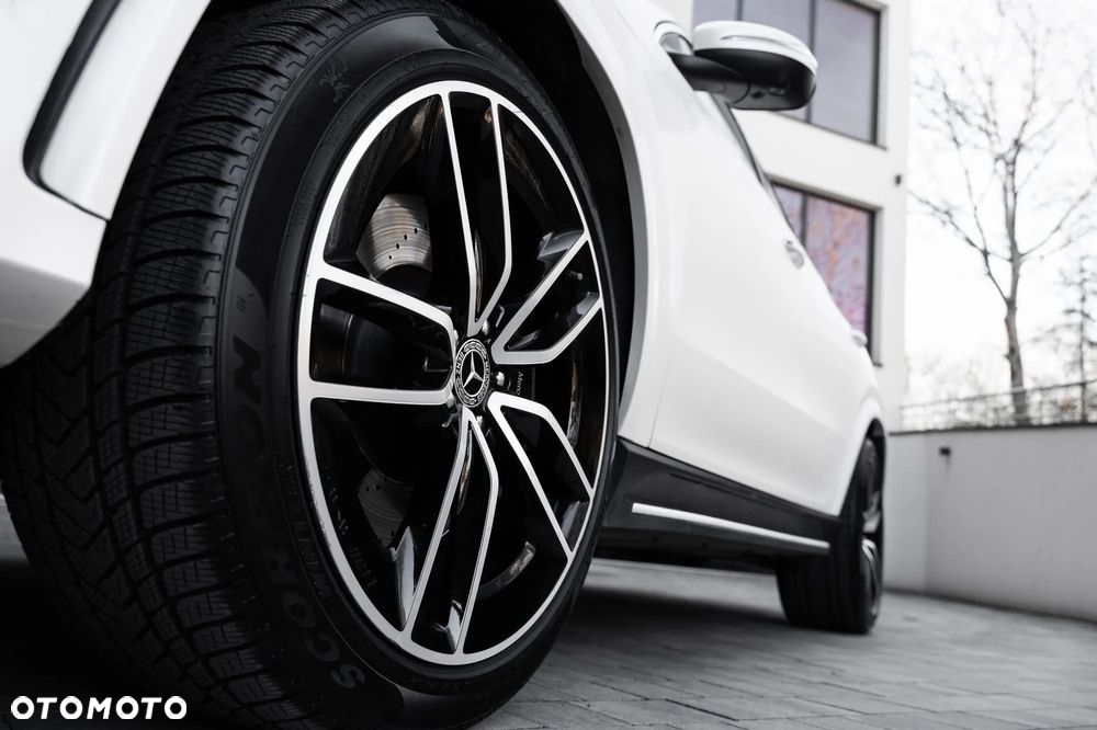 Mercedes-Benz GLE 400 d 4-Matic - 17