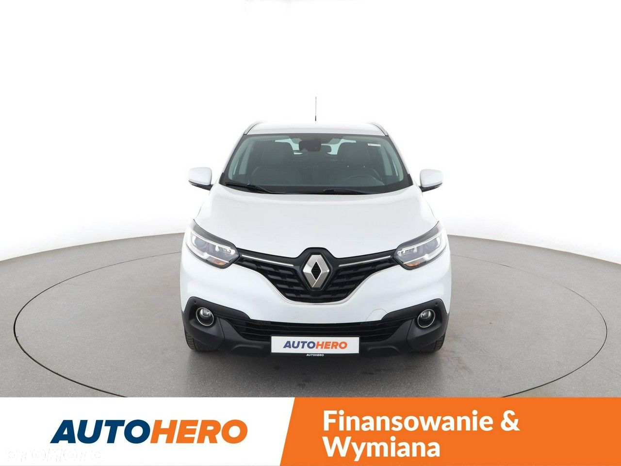 Renault Kadjar Energy TCe 130 COLLECTION - 11