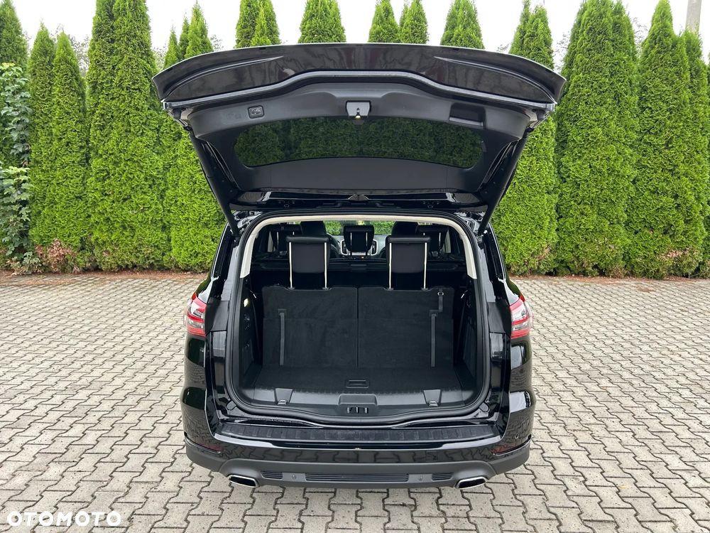Ford S-Max 2.0 TDCi Titanium PowerShift - 25