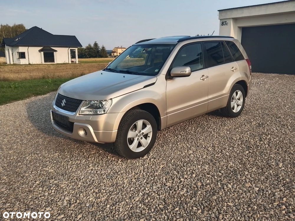 Suzuki Grand Vitara 2.4 Premium EU5 - 30