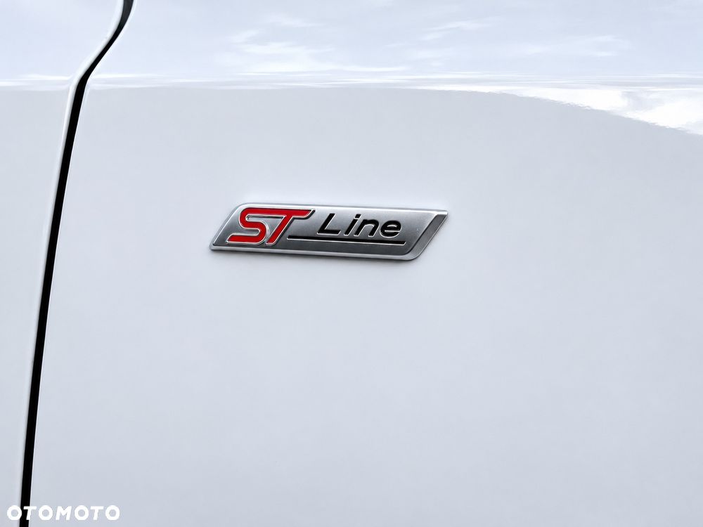 Ford Focus 2.0 TDCi ST-Line ASS PowerShift - 11
