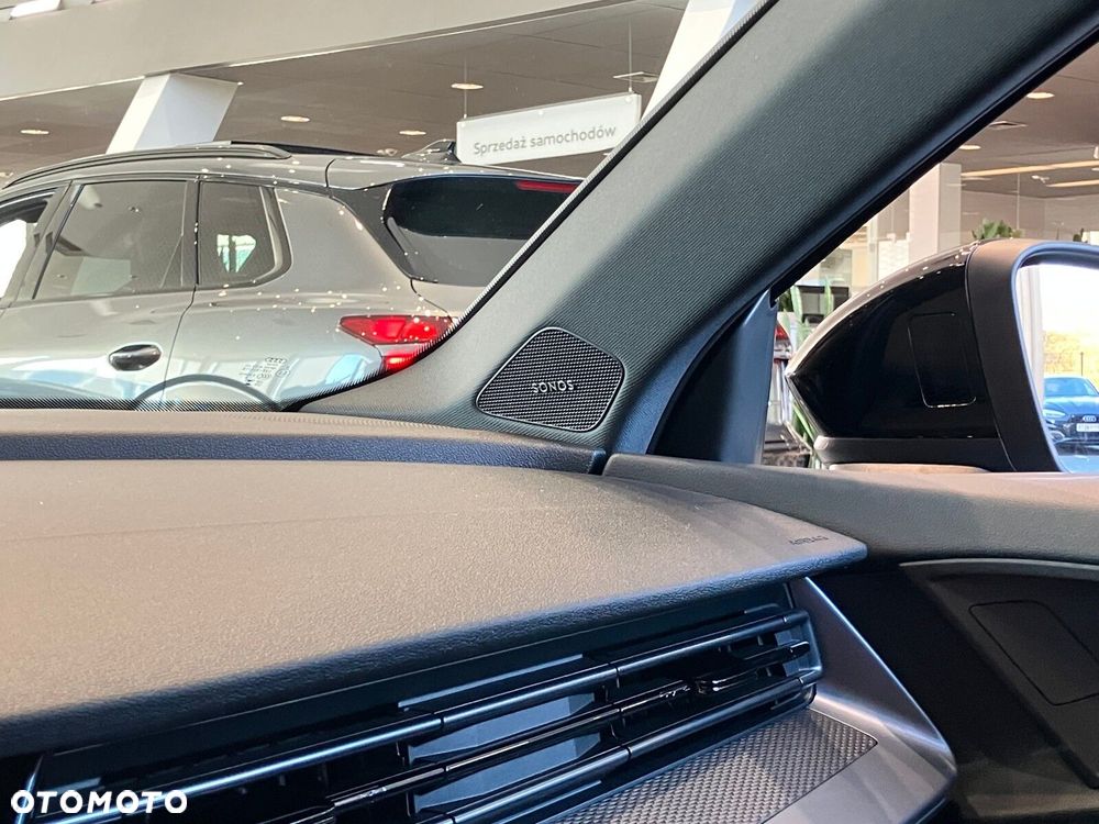 Audi RS3 Limousine - 19