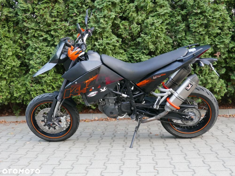 KTM Inny - 6