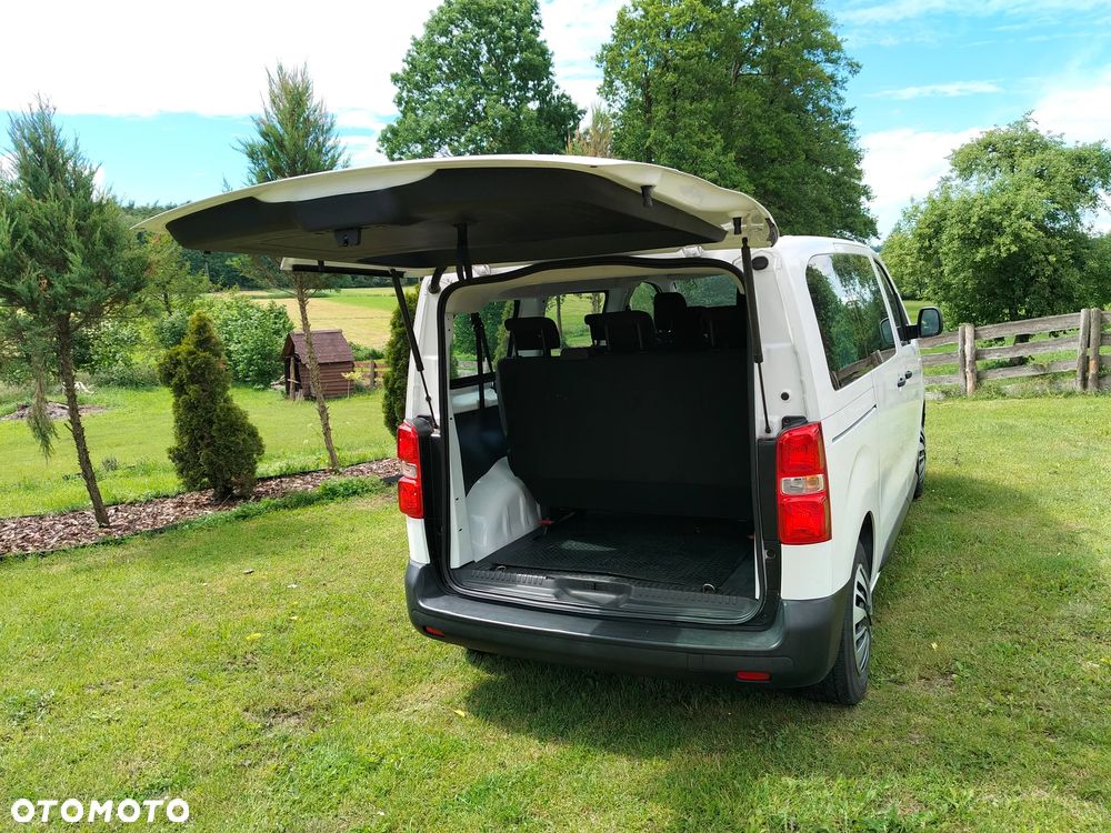 Opel Vivaro - 3