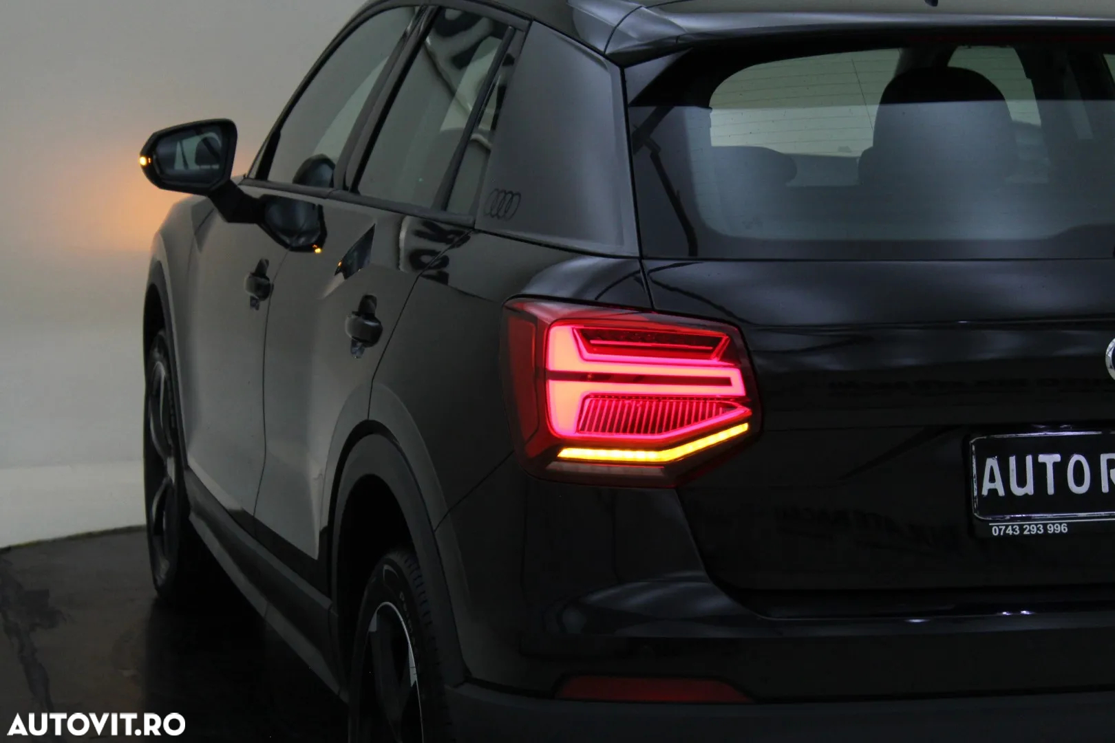 Audi Q2 - 24