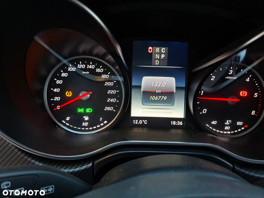 Mercedes-Benz Klasa V 300 d lang 4Matic 9G-TRONIC Special Edition Style - 11