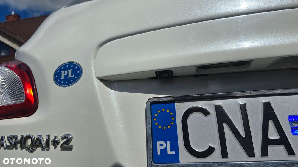 Nissan Qashqai 1.6 dCi 4x4 360 S&S - 15