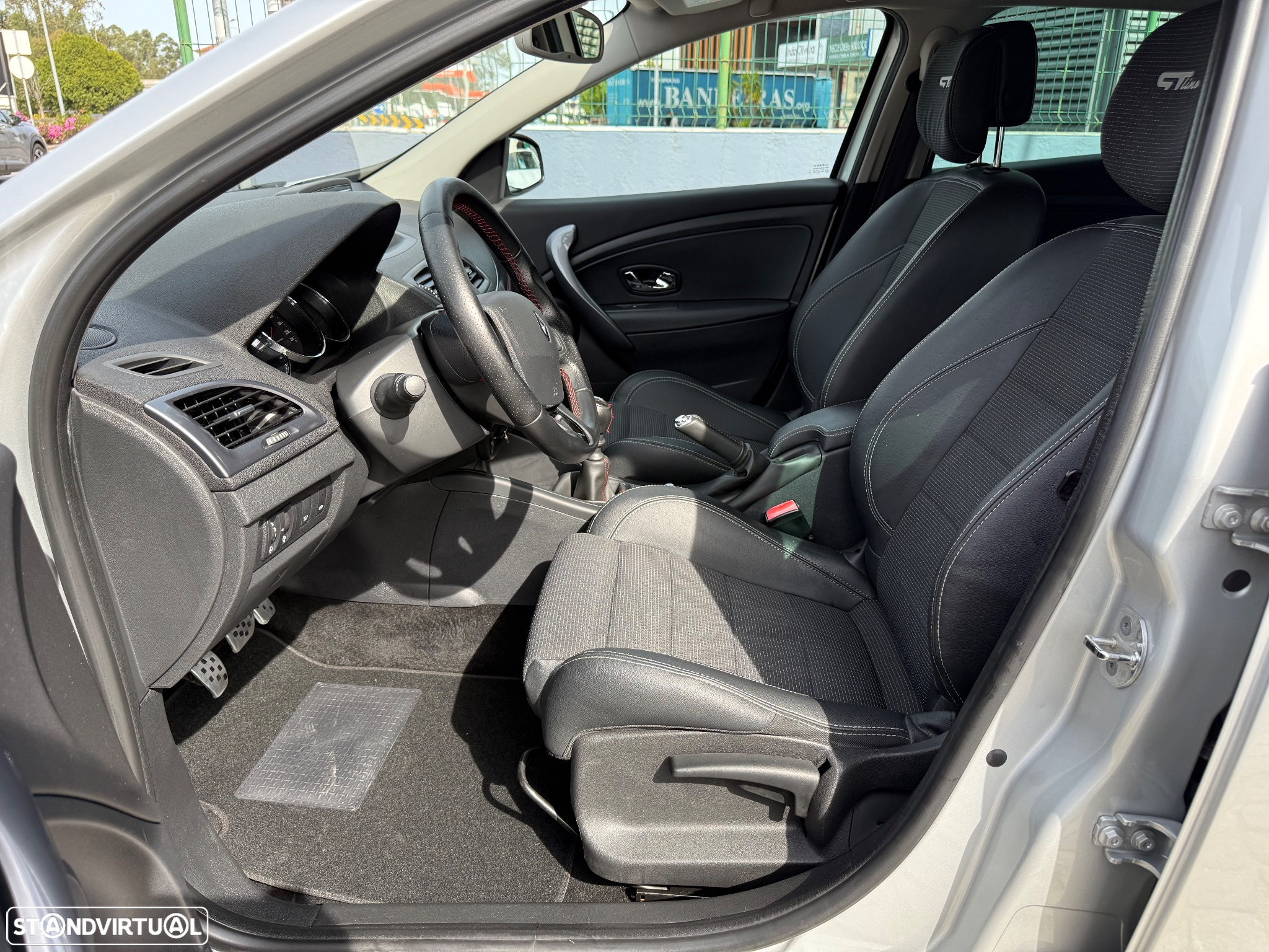Renault Mégane 1.5 dCi GT Line SS - 18
