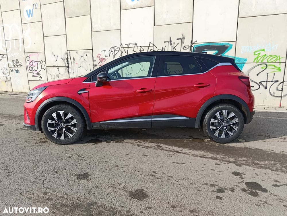 Renault Captur - 6