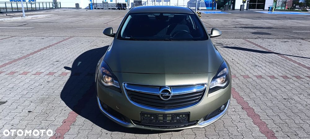 Opel Insignia - 4