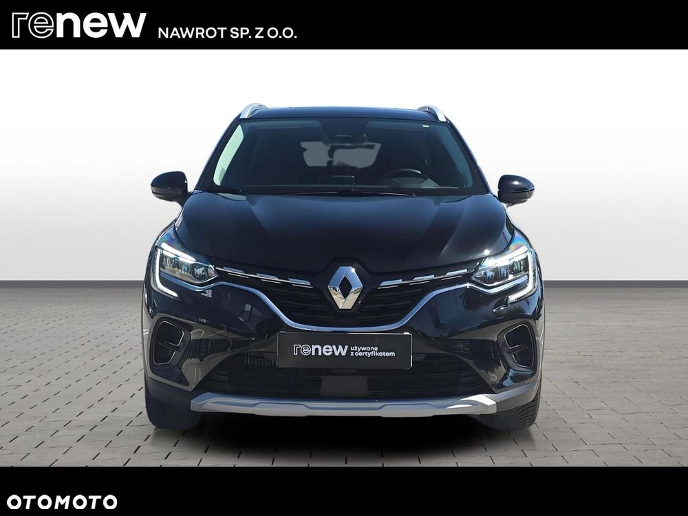 Renault Captur - 8