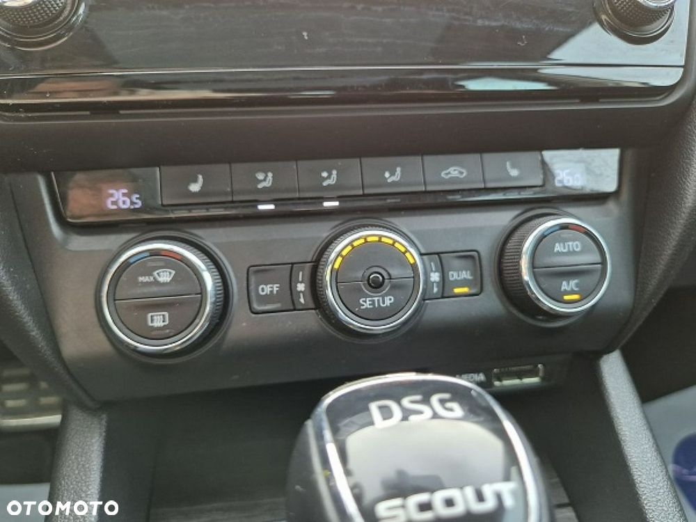 Skoda Octavia - 41