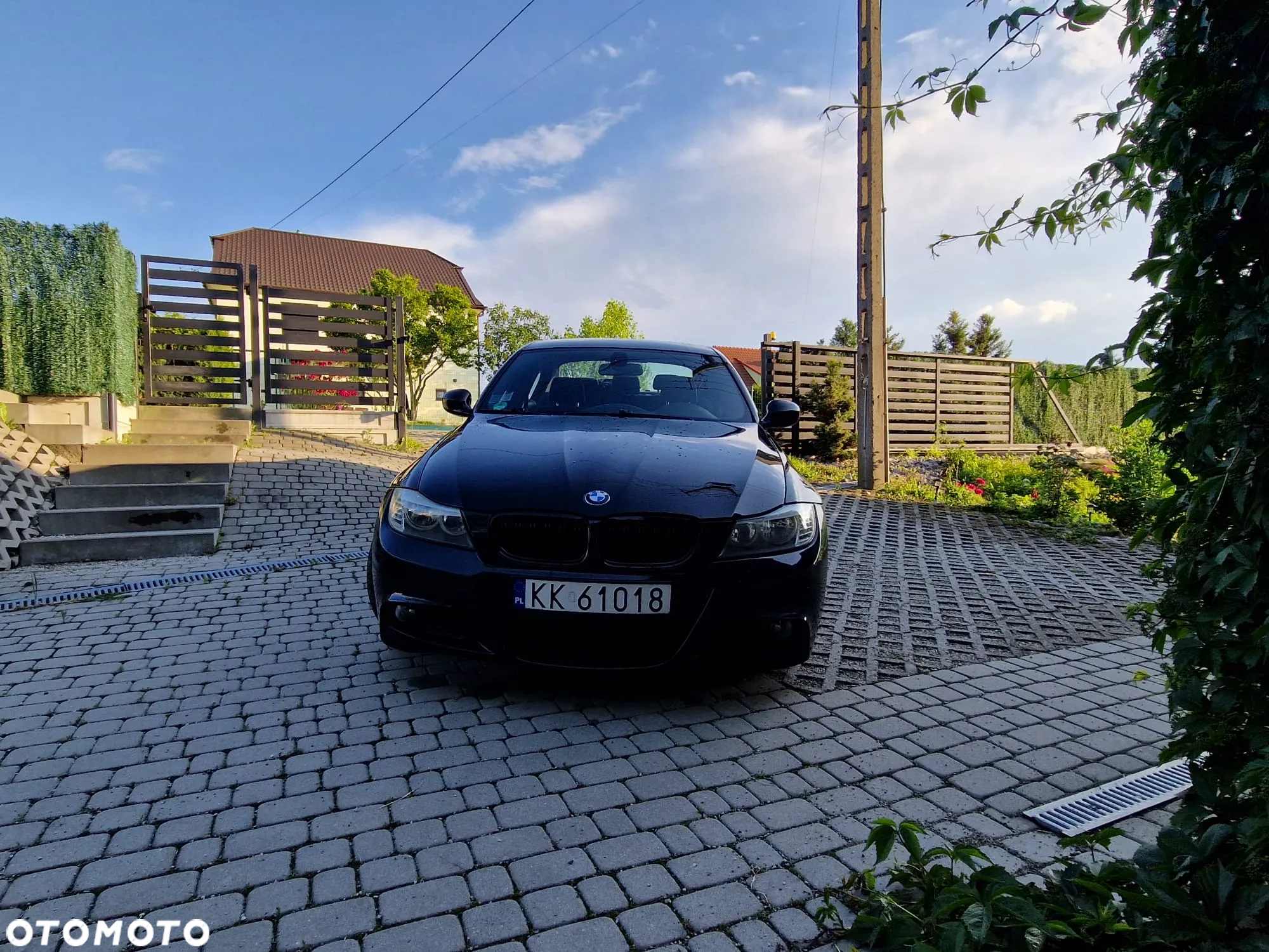 BMW Seria 3 318i - 25
