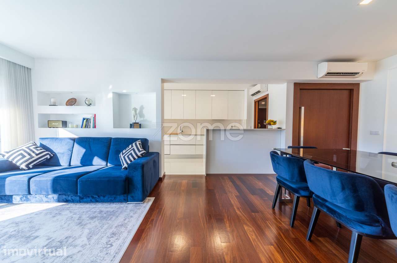 Apartamento T3 em São Torcato - Guimarães - Grande imagem: 5/49