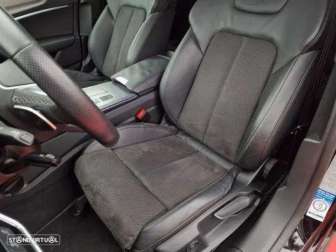 Audi A7 Sportback 50 TFSIe quattro S tronic - 14