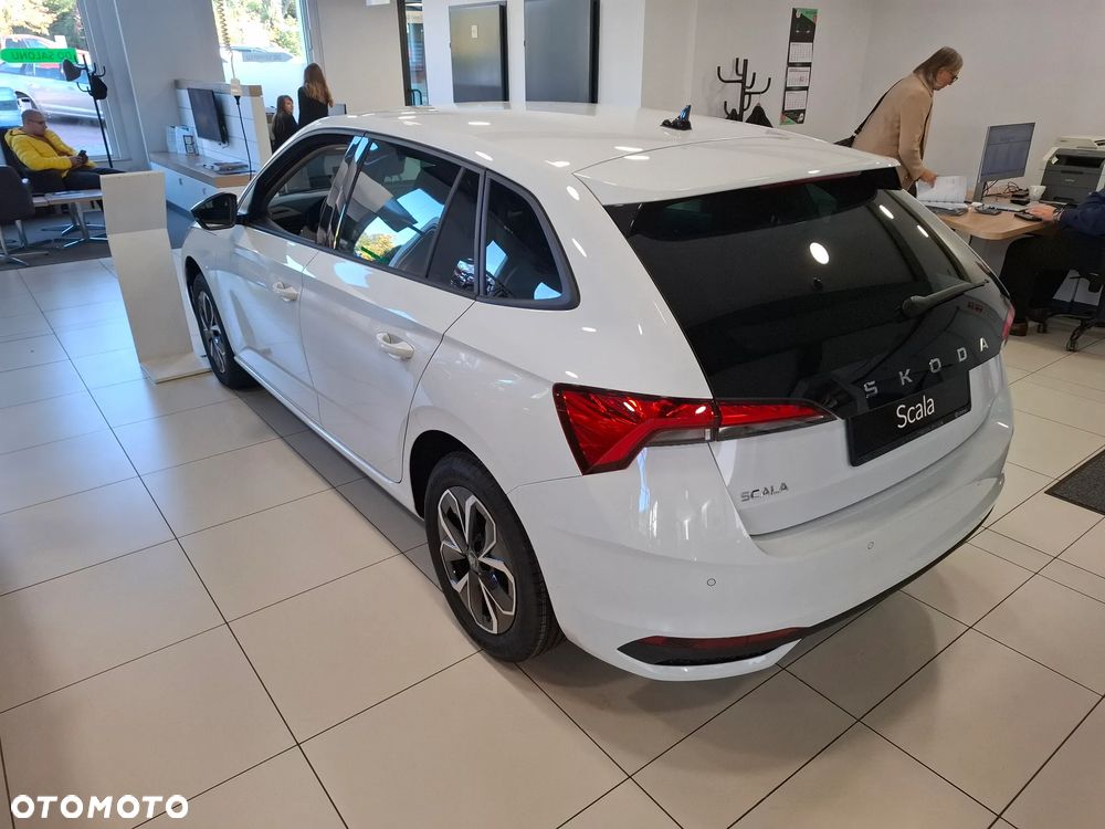 Skoda Scala - 3