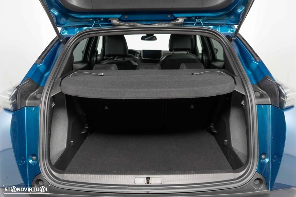 Peugeot 2008 1.2 PureTech Allure - 20