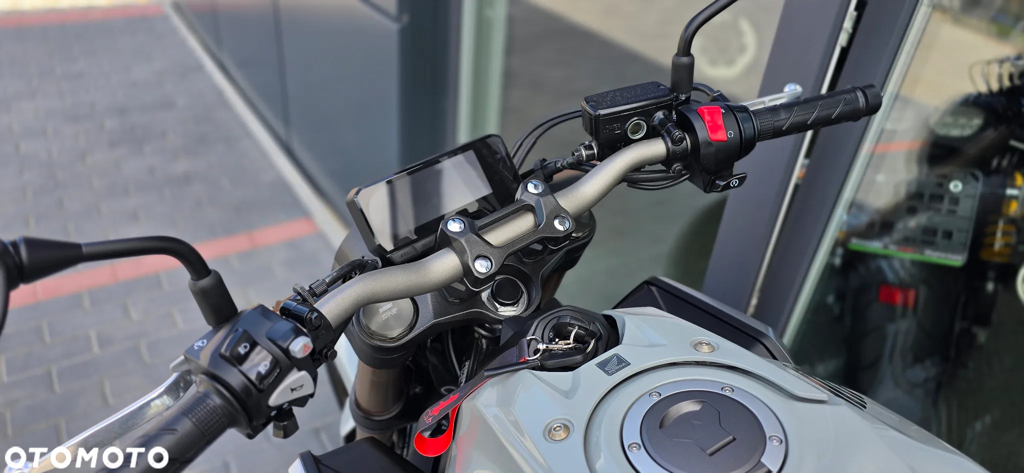 Honda CB - 30