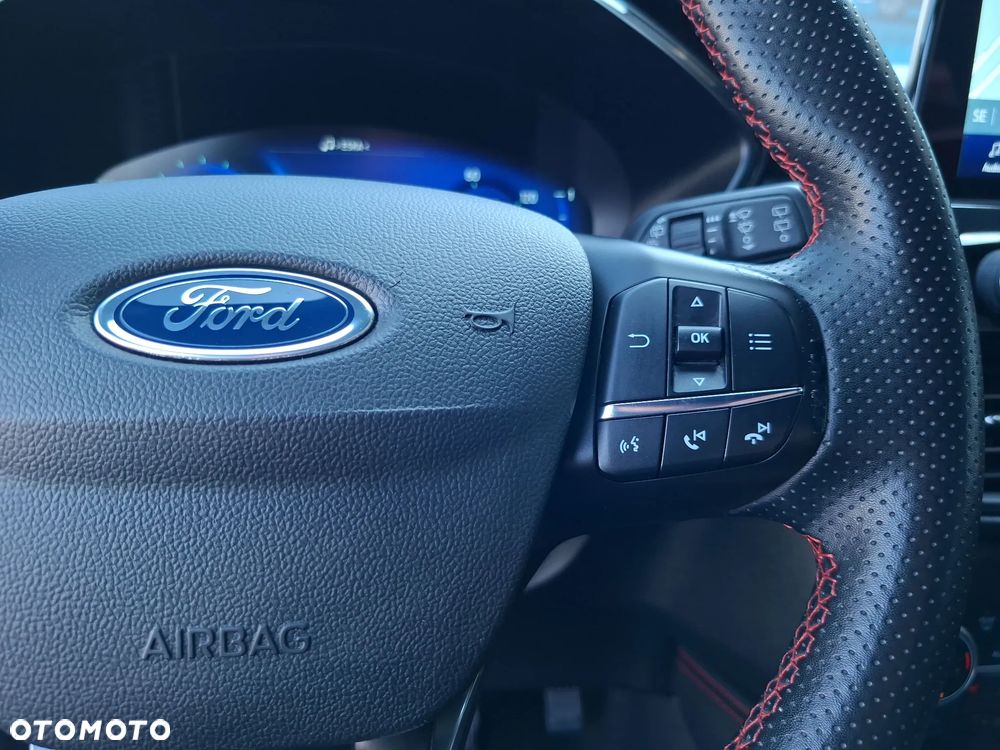 Ford Kuga 2.5 FHEV FWD ST-Line - 19
