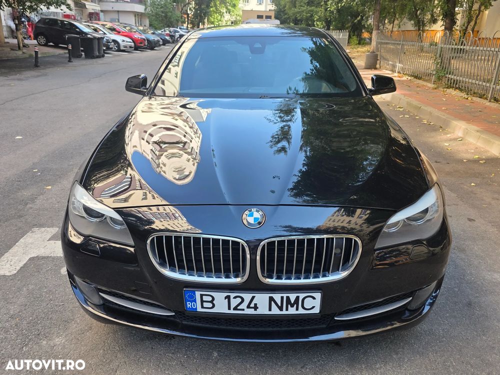 BMW Seria 5 - 30