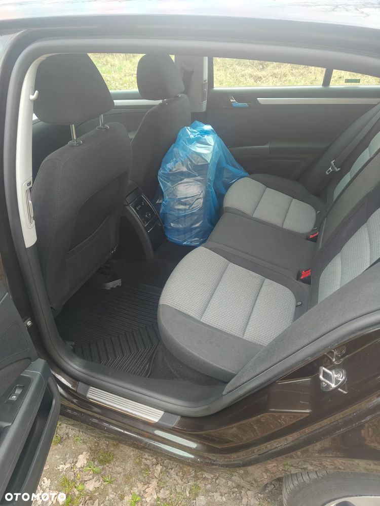 Skoda Superb - 21