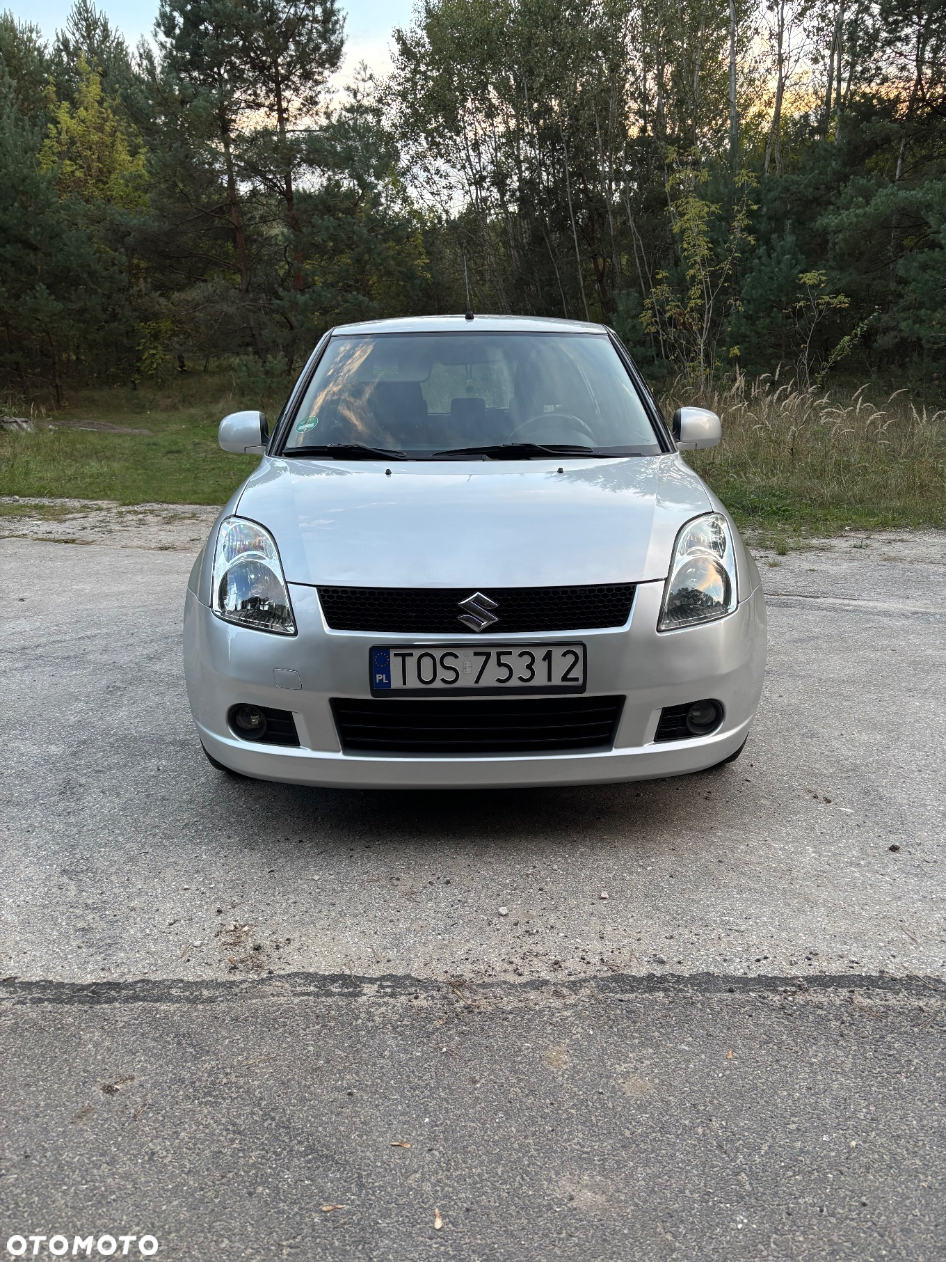 Suzuki Swift - 12