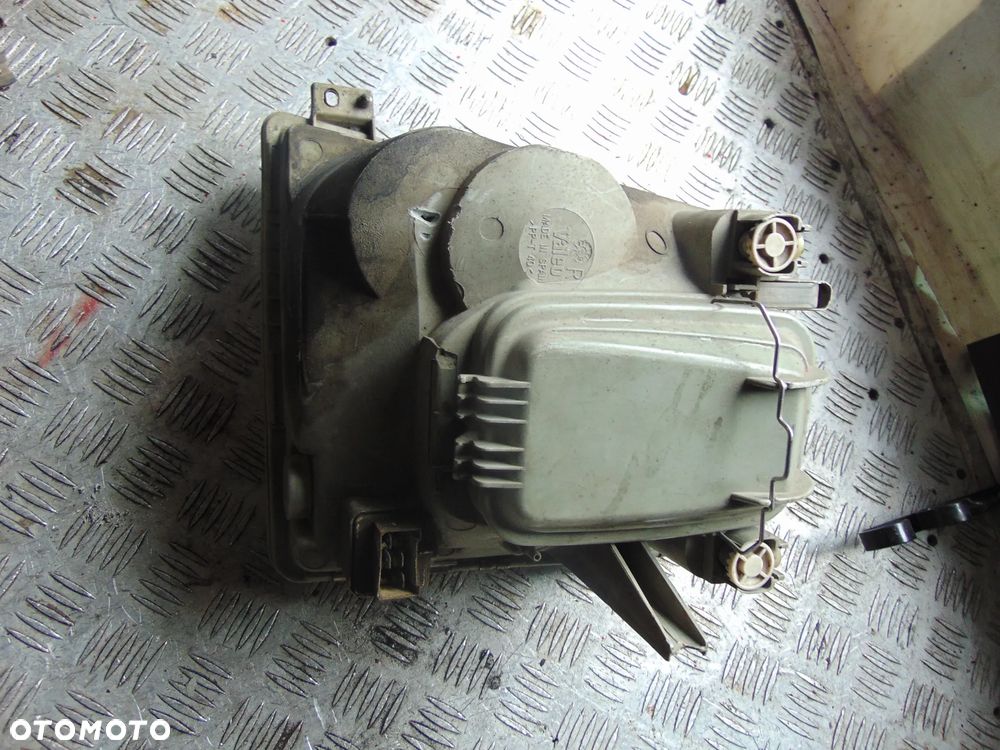 Lampa przód LT 35 28 prawy przód/lewy przód cena sztuka(kierunkowskaz +60 zł sztuka) - 4
