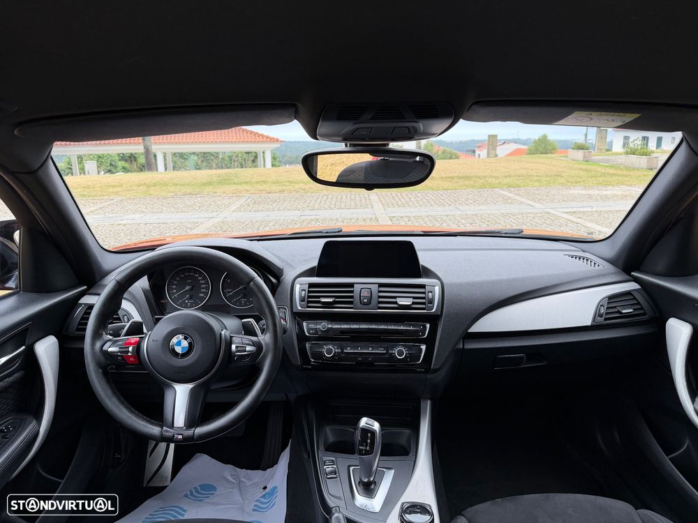 BMW 118 d Pack M Auto - 19