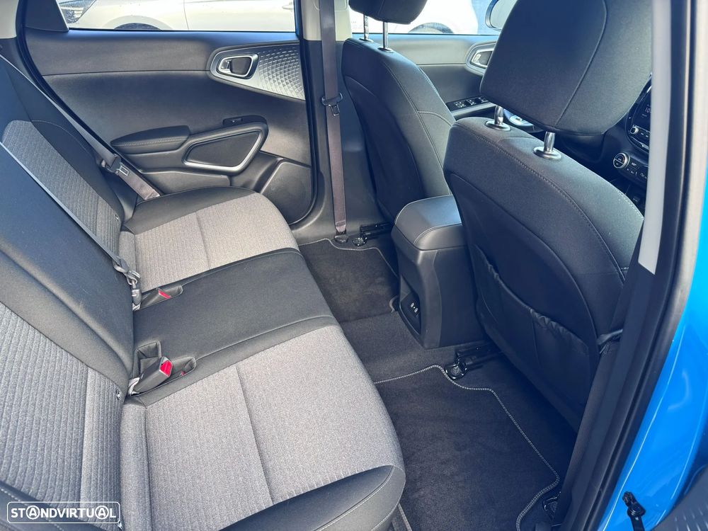 Kia e-Soul Inspiration - 20