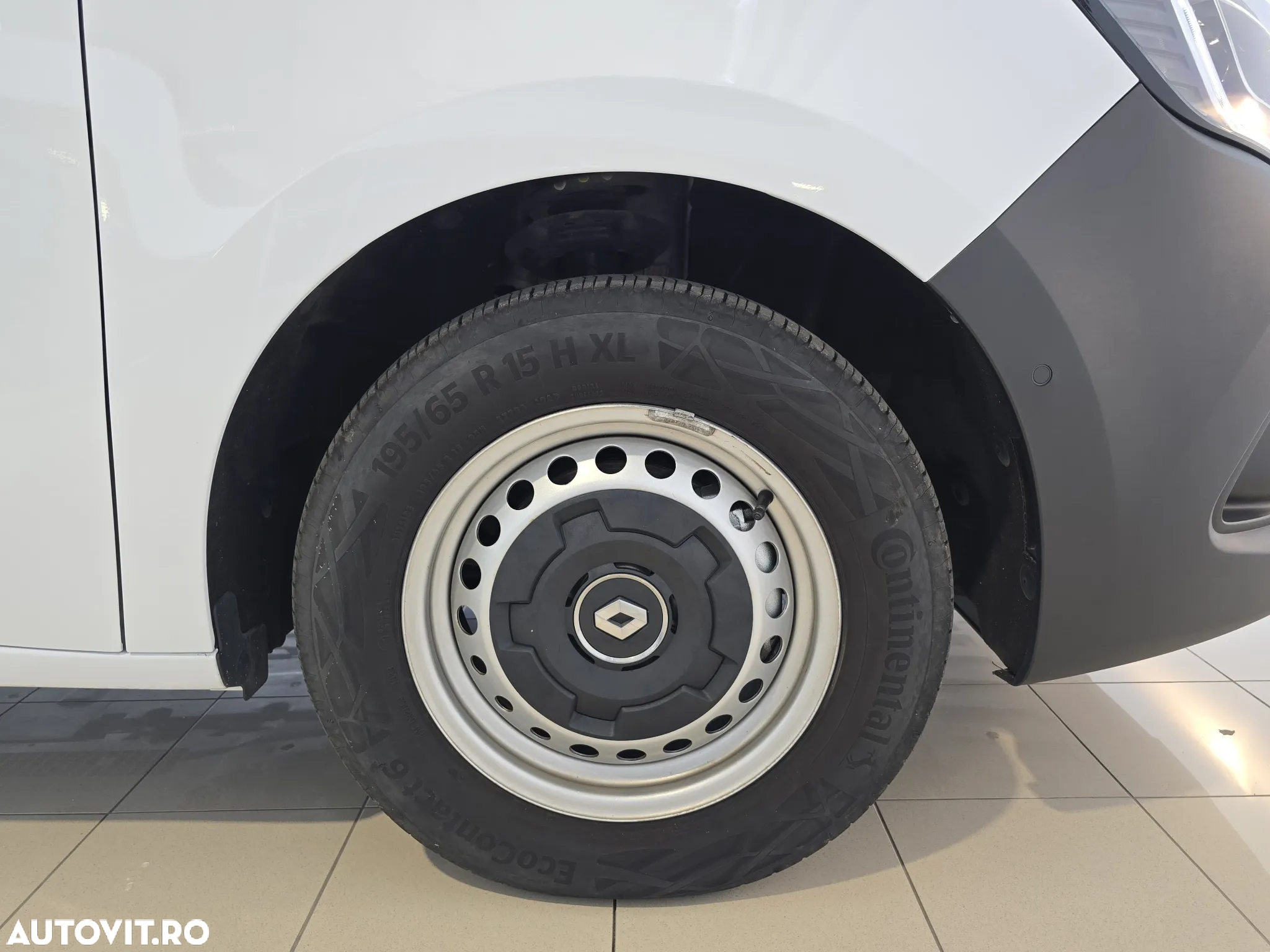 Renault Kangoo - 5