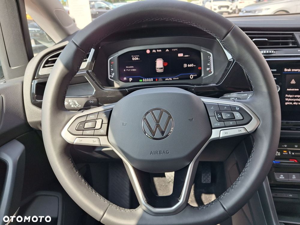 Volkswagen Touran 1.5 TSI EVO Highline DSG - 24