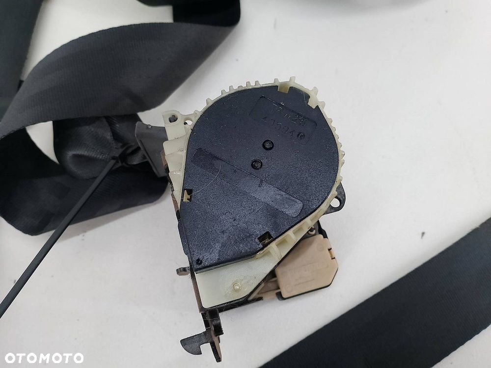 PAS BEZPIECZEŃSTWA PRAWY PRZÓD CITROEN C3 PLURIER 96420340XX - 3