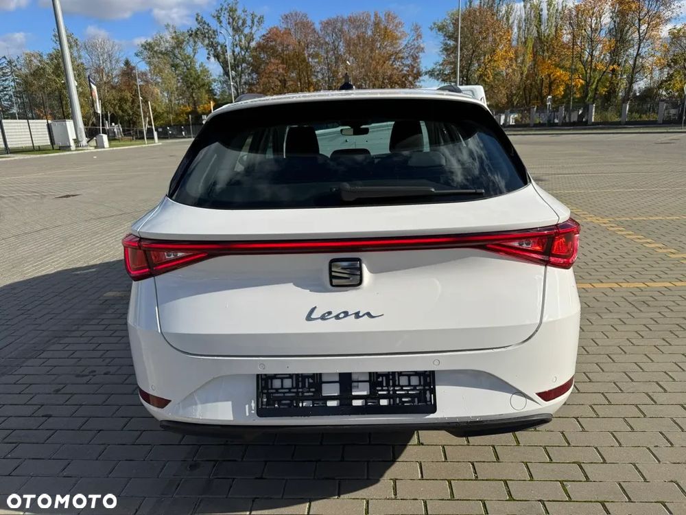 Seat Leon - 3
