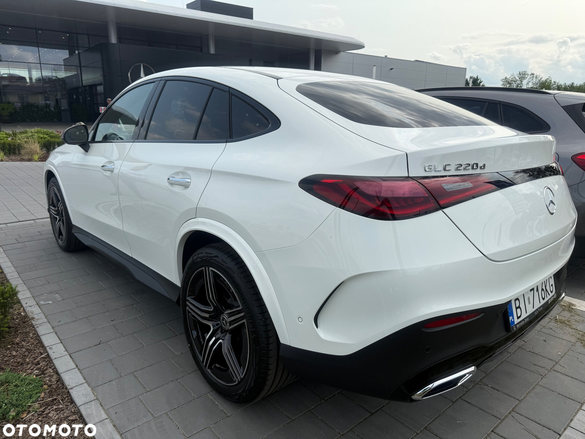 Mercedes-Benz GLC - 3